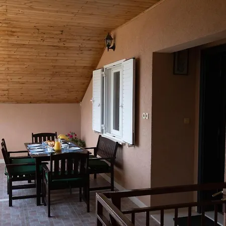 Apartmán Angelika *